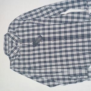 Slate & Stone Casual Button Down Shirt Size-XL NWT